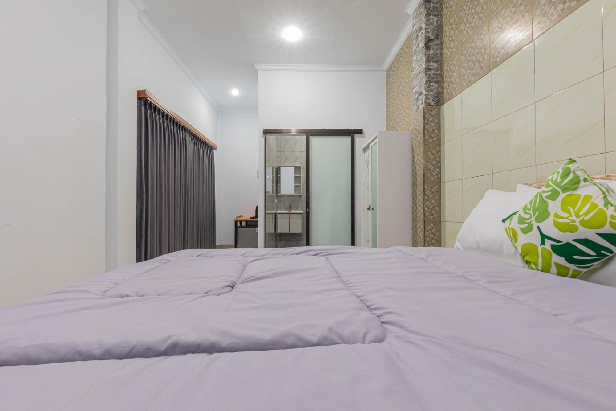 Bali Dd Homestay Seminyak Exterior foto