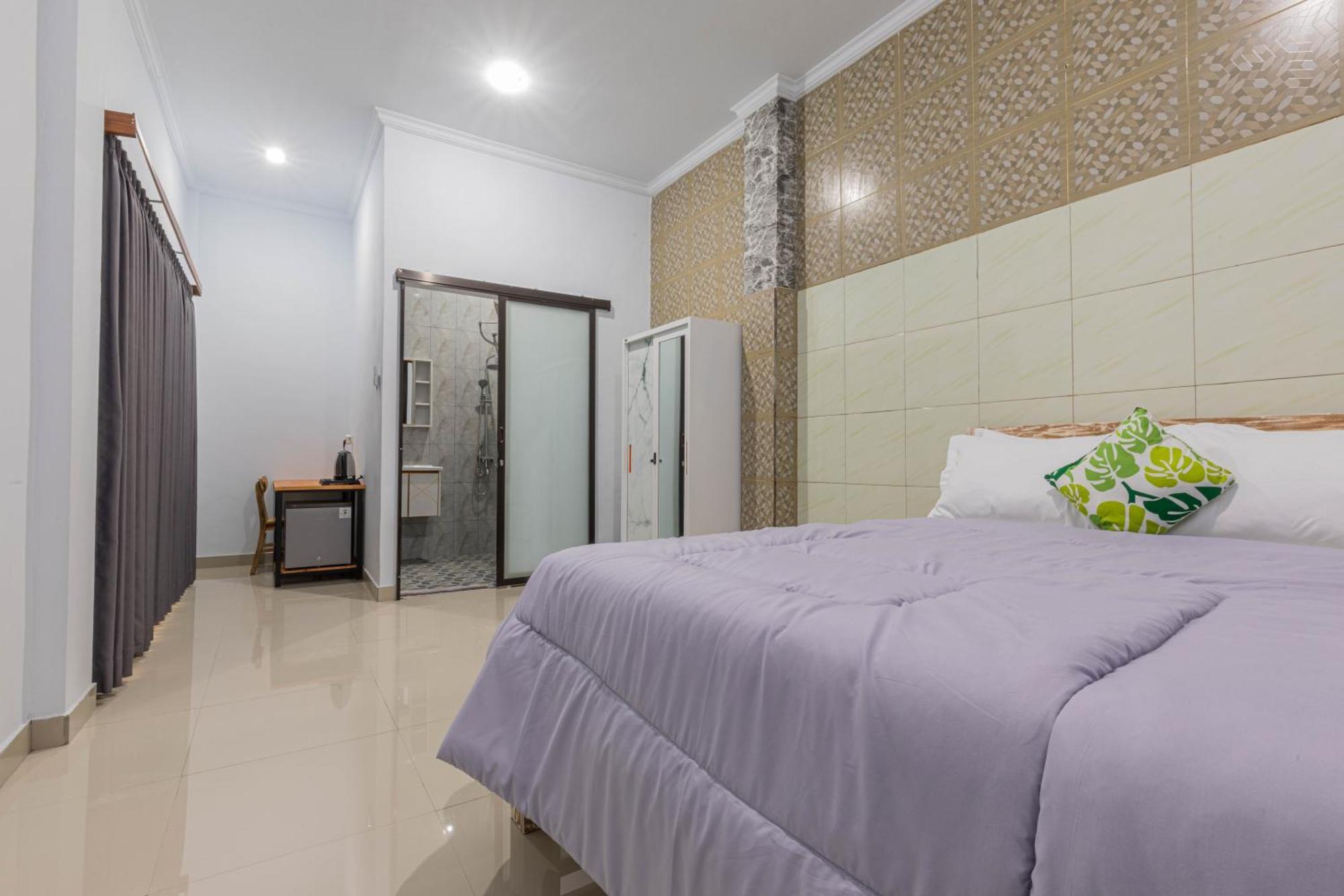 Bali Dd Homestay Seminyak Exterior foto